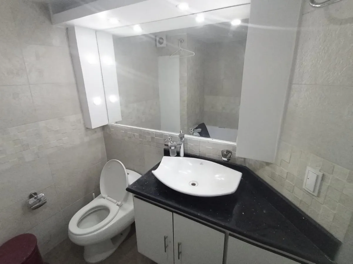 Apartment Torre Beverly Quito